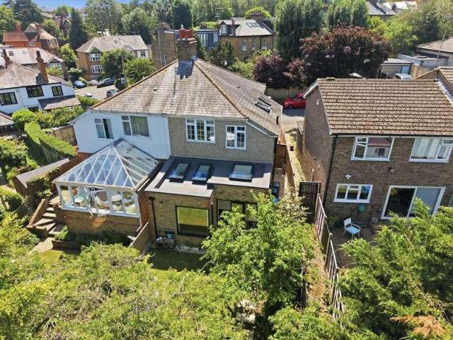 House for sale in Epping, Essex