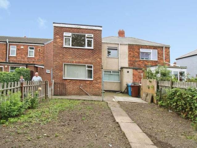 House for sale in Marfleet, Hull
