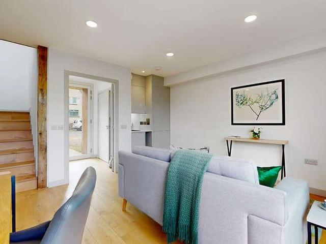 House for sale in Ashkirk, Scotland