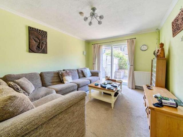 House for sale in Hanworth, Bracknell