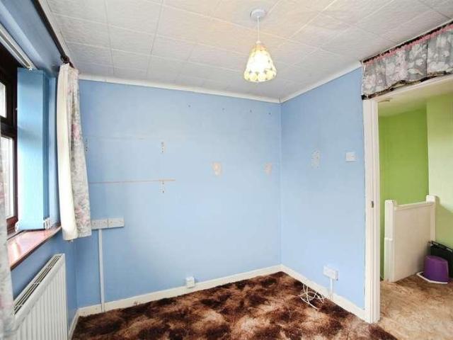 House for sale in Llantrisant, Beddau