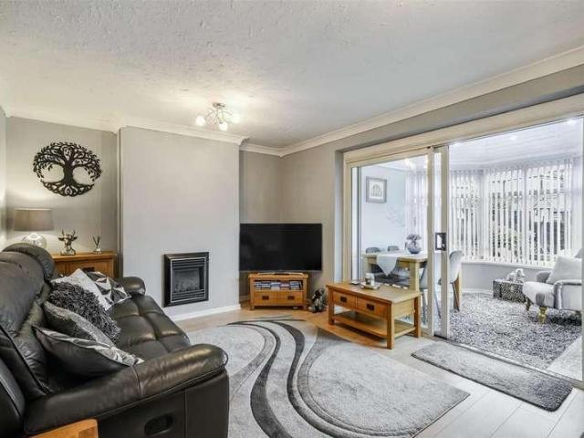 House for sale in Caldermill, East Midlands