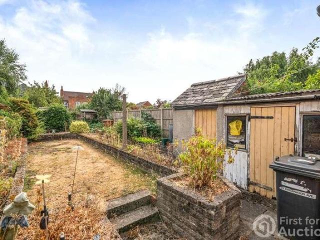 House for sale in Caldermill, East Midlands