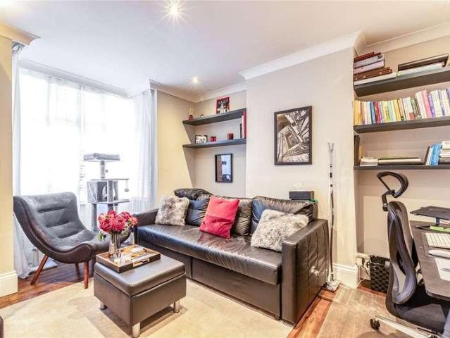 House for sale in Row Town, Surrey