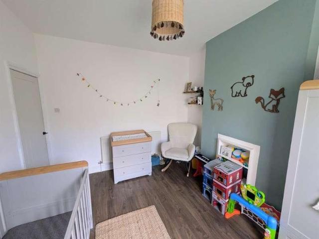 House for sale in Cwm Talwg, Barry