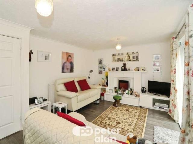 House for sale in St Dials, Wales