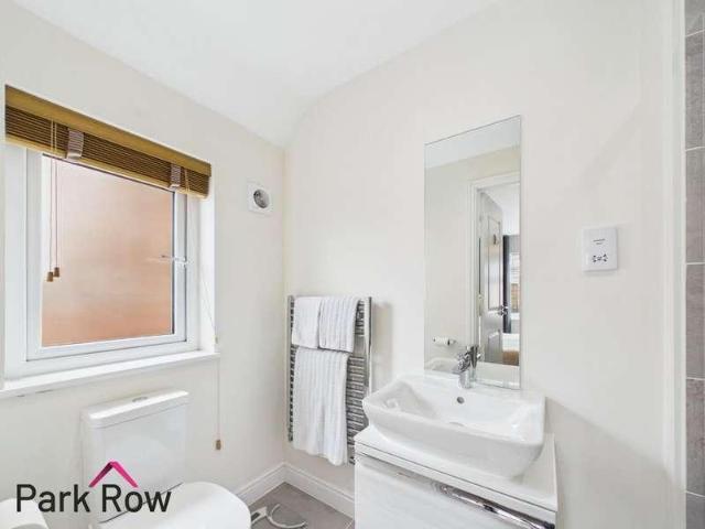 House for sale in Sherburn In Elmet, North Yorkshire