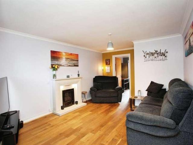 House for sale in Nelson, Wales