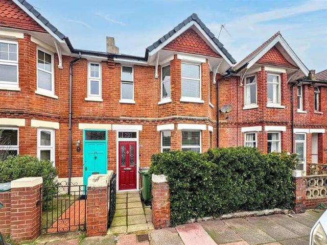 House for sale in Roselands, Eastbourne