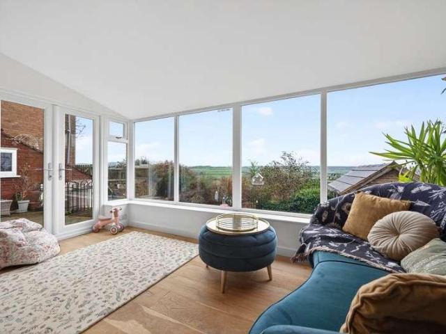 House for sale in Alderminster, Warwickshire
