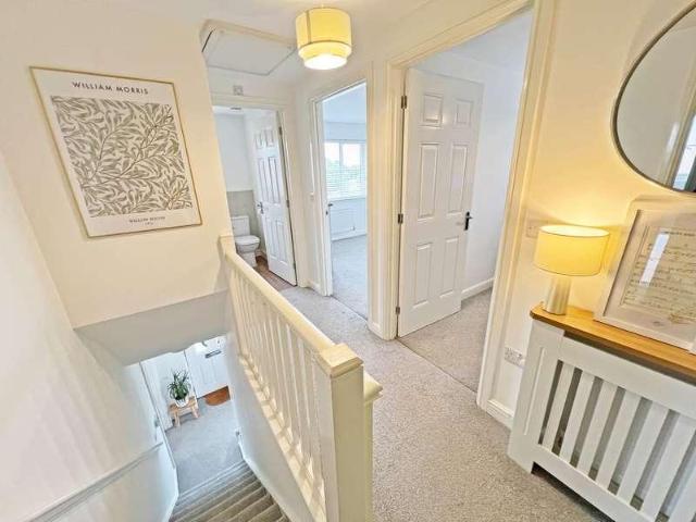 House for sale in Stanford On Avon, Leicestershire