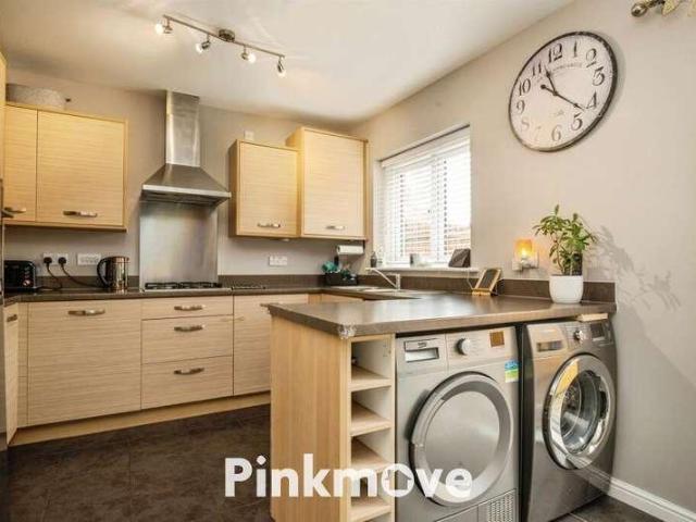 House for sale in Sebastopol, Wales