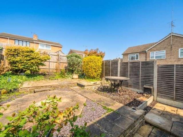 House for sale in Chipping Hill, Essex