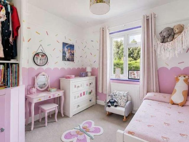 House for sale in Penweathers, Cornwall