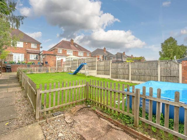 House for sale in Wordsley, West Midlands