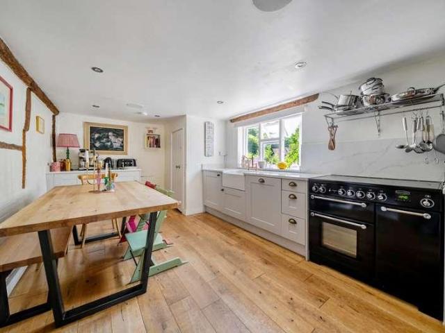 House for sale in Albury, Westborough