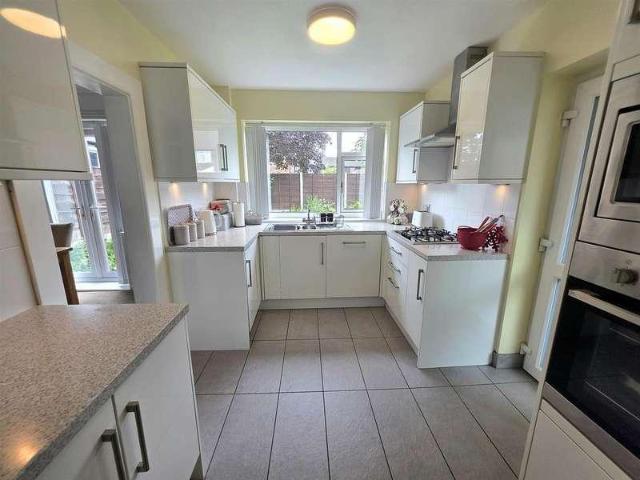 House for sale in Georgia, Greater Manchester