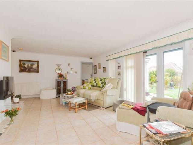 House for sale in Clapham, West Sussex