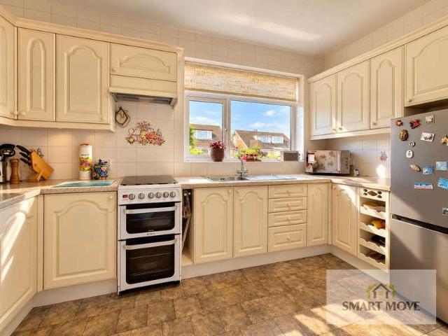 House for sale in Hesketh Bank, West Lancashire