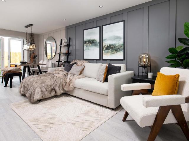 House for sale in Sheffield, Thurlstone