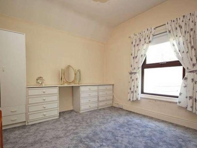 House for sale in Llanfairfechan, Wales