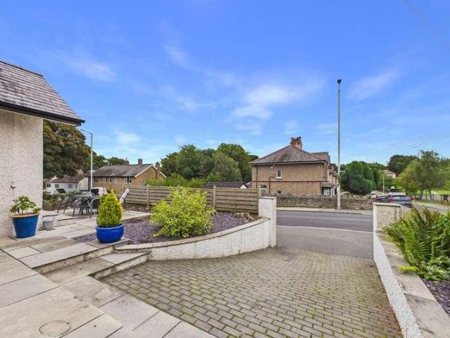 House for sale in Carnforth, Bare
