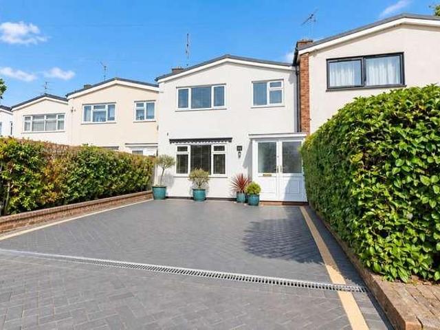 House for sale in South Hatfield, Welwyn Hatfield