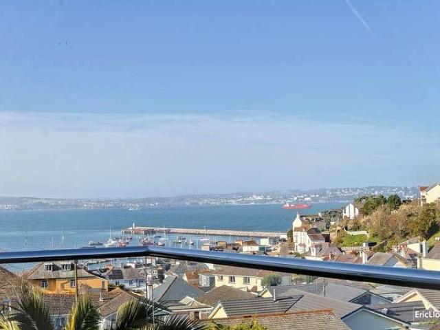 House for sale in Brixham