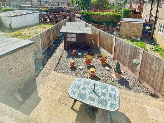 House for sale in Grantham, Barholm