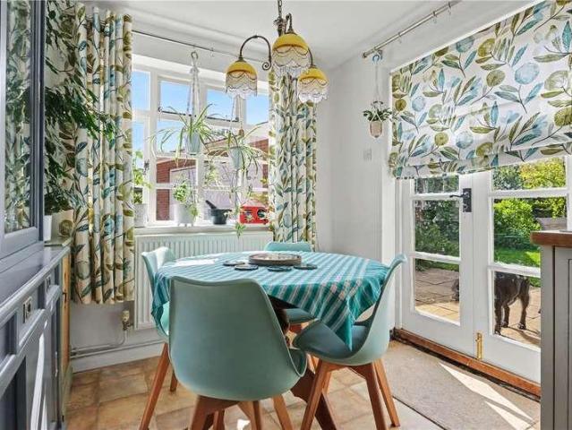 House for sale in Crostwick, Norfolk