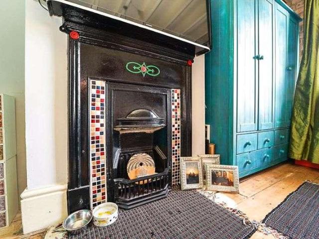 House for sale in Weston-super-mare, North Somerset