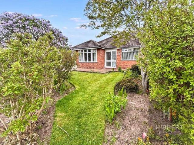 House for sale in Timperley, Trafford Park