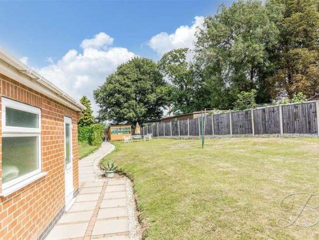 House for sale in Caldermill, East Midlands