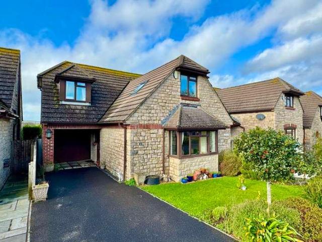 House for sale in Swanage, East Dorset