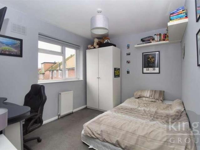House for sale in Churchgate, Broxbourne
