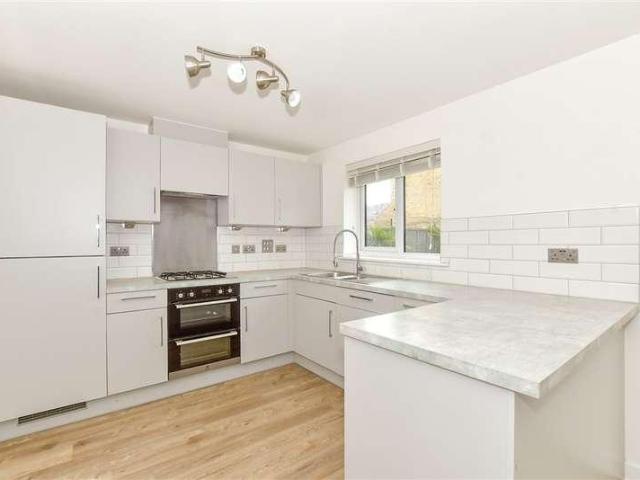 House for sale in Clapham, West Sussex