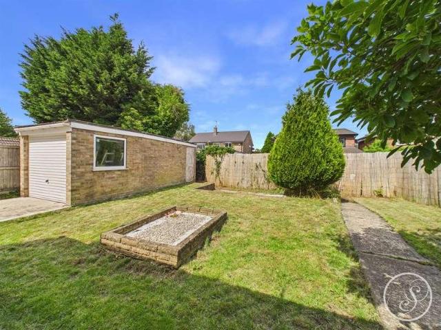 House for sale in Wigton Moor, Harewood