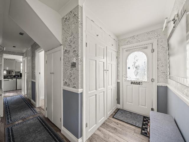 House for sale in Motspur Park, Greater London