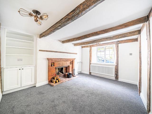 House for sale in Priest Down, Hampshire