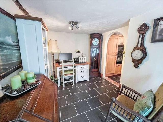 House for sale in Barbrook, North Devon