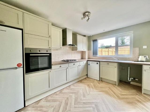 House for sale in Wetherby, West Yorkshire