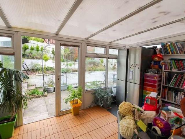 House for sale in Salisbury, Wiltshire