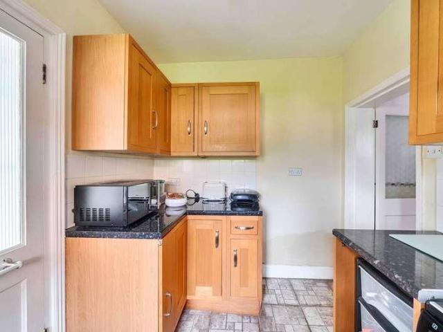 House for sale in Bitterne Manor, City Of Southampton