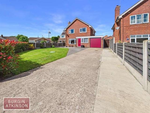 House for sale in Costhorpe, Isle Of Man