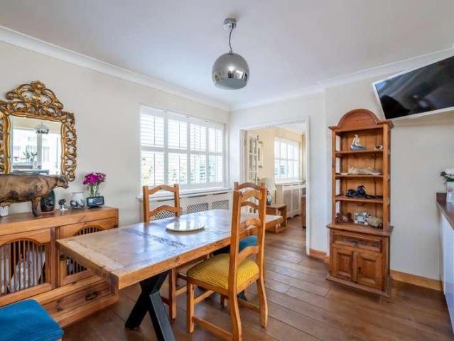 House for sale in Rose Green, Clapham
