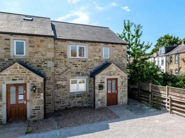 House for sale in Hellifield