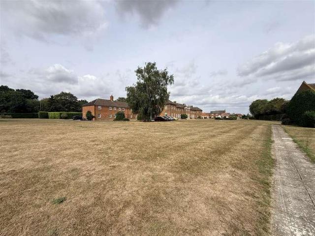 House for sale in Burgh St Peter, Norfolk