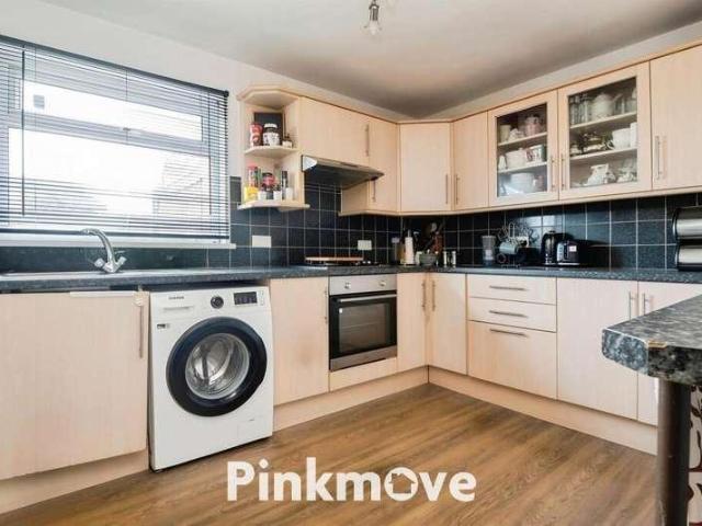 House for sale in Maesglas, Wales