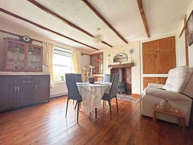 House for sale in Belleau, Lincolnshire