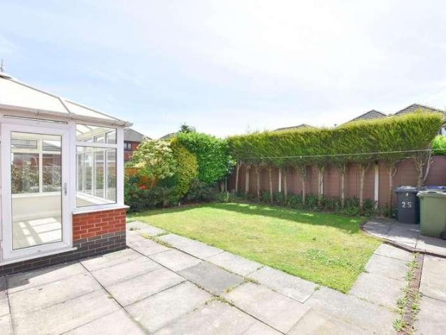 House for sale in Wigan, Greater Manchester